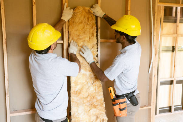 Trusted Reiffton, PA Foam Insulation Services Experts